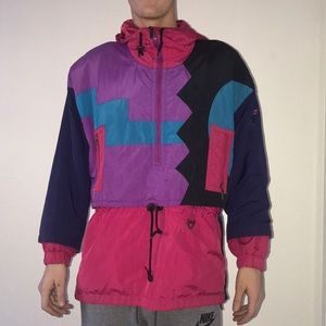 80s - 90s ski jacket